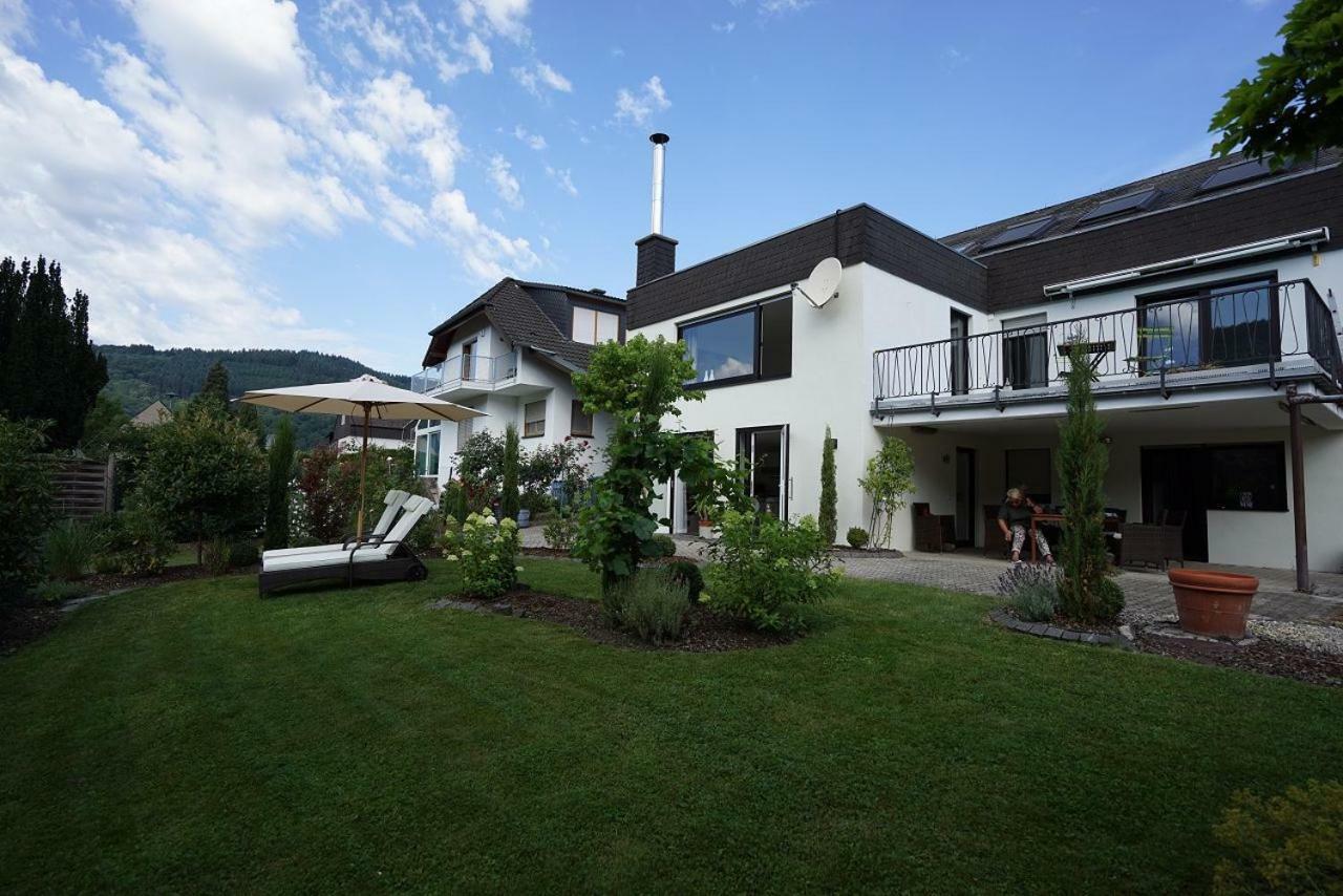 York Cottage Трабен-Трарбах Екстер'єр фото